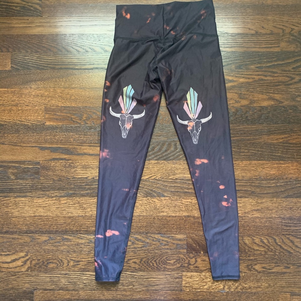Teeki leggings